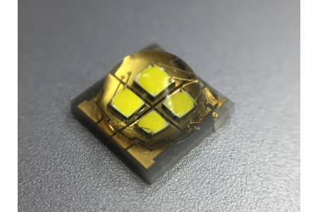 5050 高功率多晶封裝